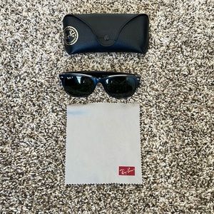 Ray-Ban Sunglasses
